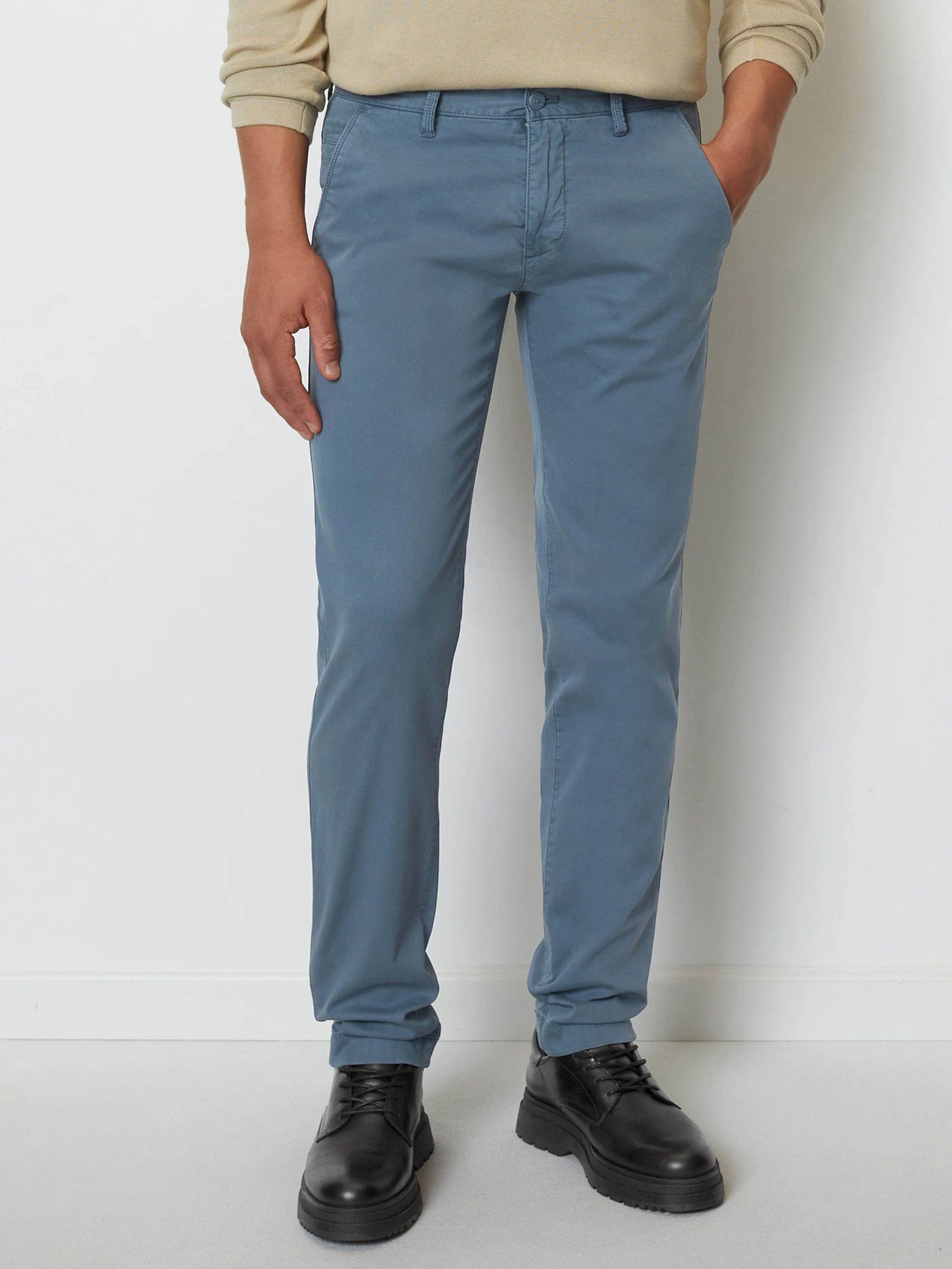 Брюки Marc O’Polo модель M27010810064-870 Брюки Marc O’Polo модель M27010810064-870 Фото
