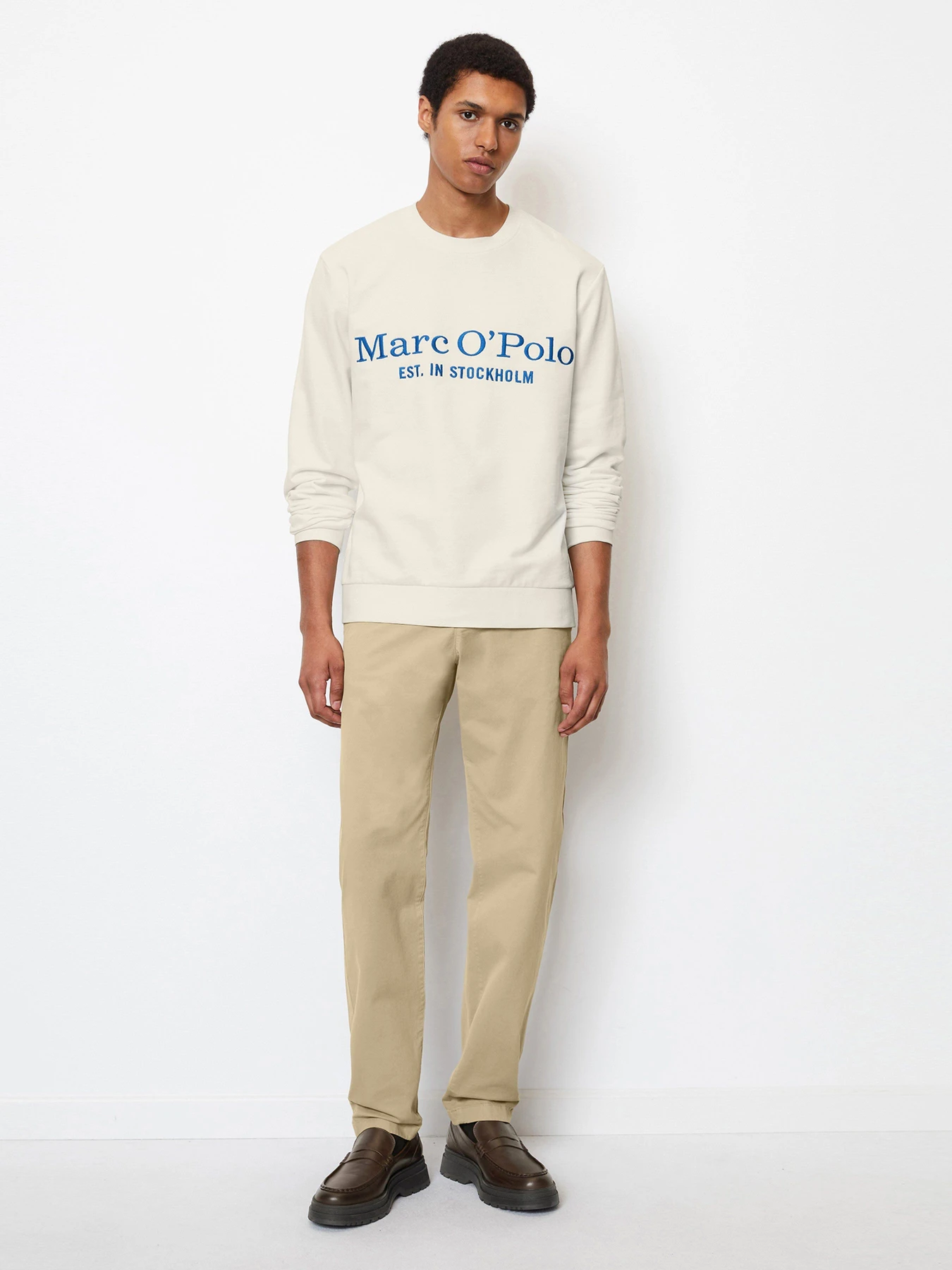 Брюки Marc O’Polo модель M28002910300-737 Брюки Marc O’Polo модель M28002910300-737 Фото