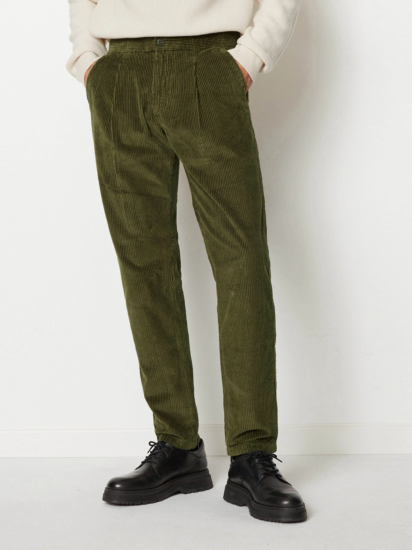 Штани Marc O’Polo модель 329729010032-478 Фото