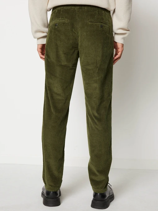 Бавовняні Чоловічі Повсякденні штани Marc O’Polo фото 2