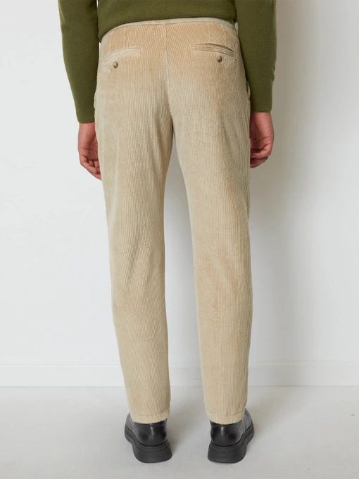 Бавовняні Чоловічі Повсякденні штани Marc O’Polo фото 2