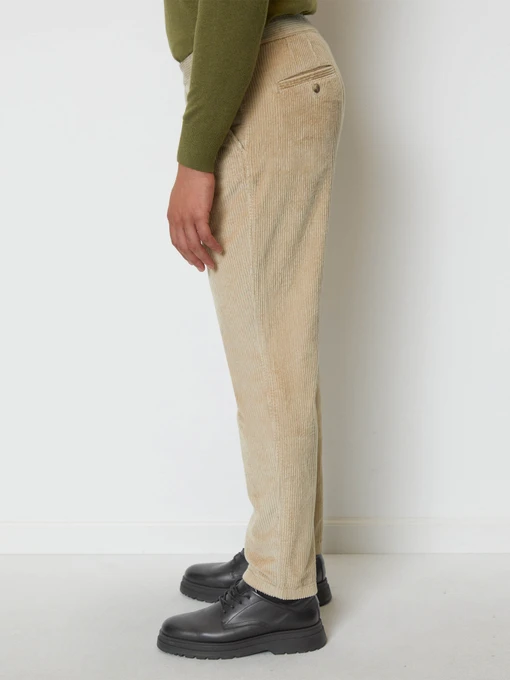 Бавовняні Чоловічі Повсякденні штани Marc O’Polo фото 3