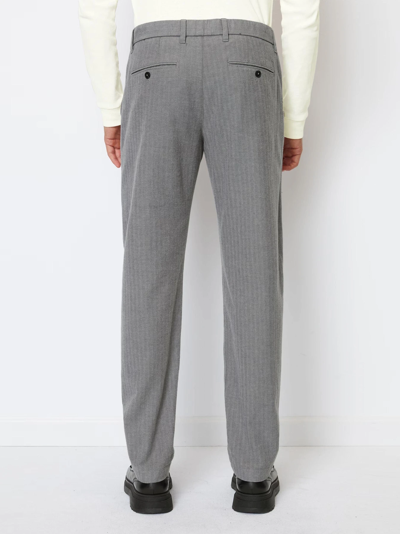 Брюки Marc O’Polo модель 329005210300-J97 Фото
