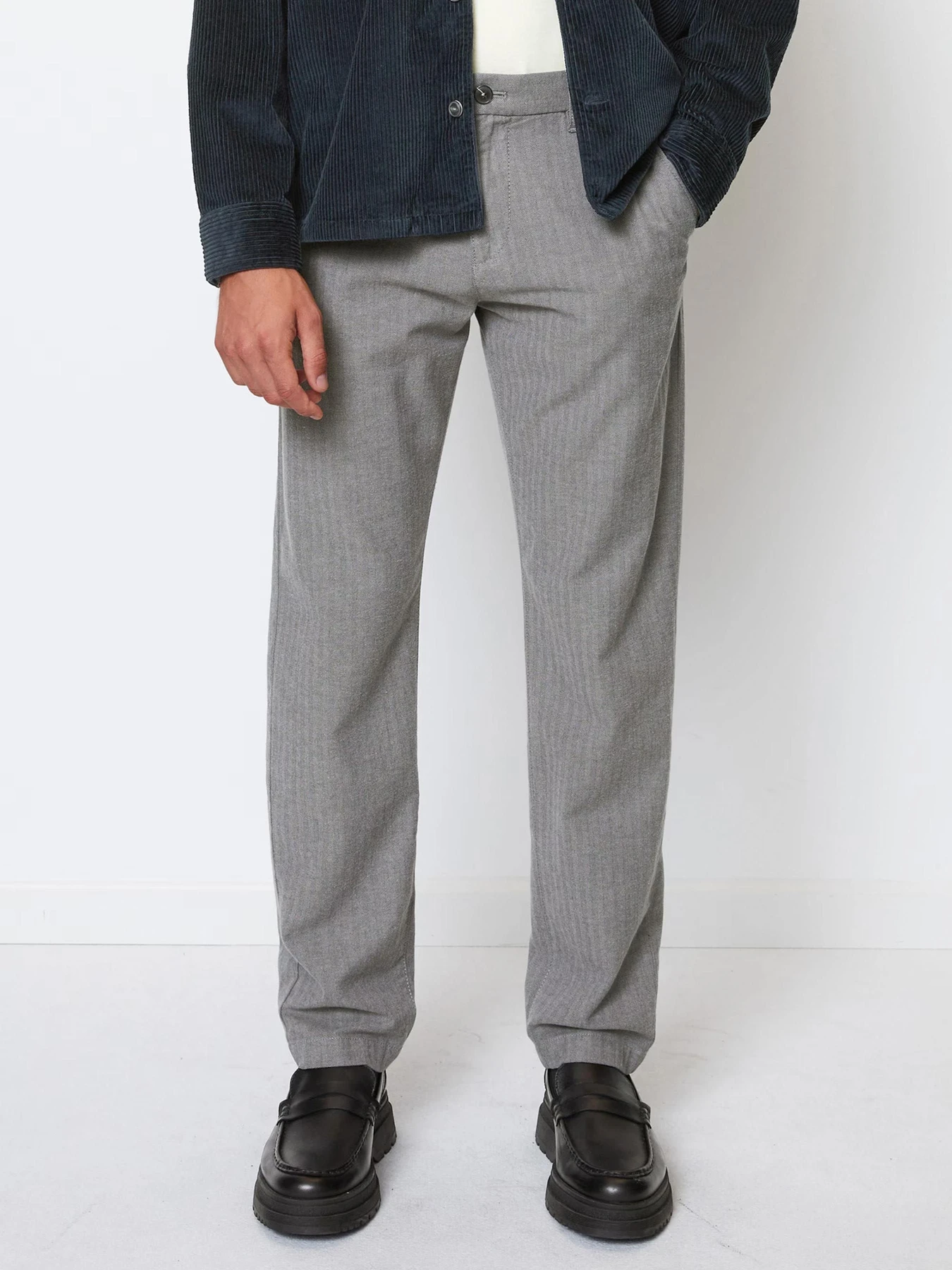 Брюки Marc O’Polo модель 329005210300-J97 Фото