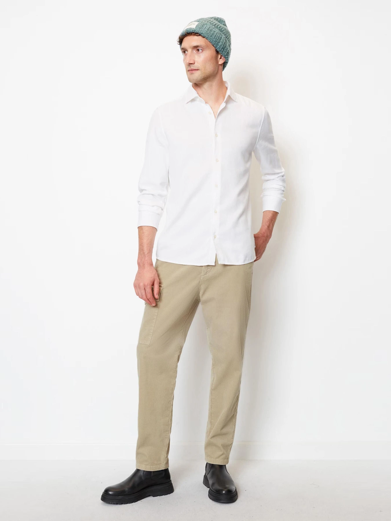 Брюки Marc O’Polo модель 330014010084-737 Фото