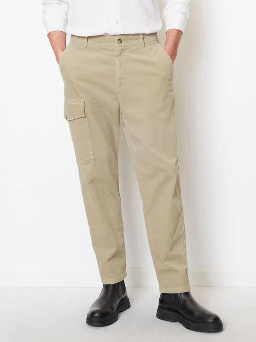 Штани Marc O’Polo модель 330014010084-737 Фото