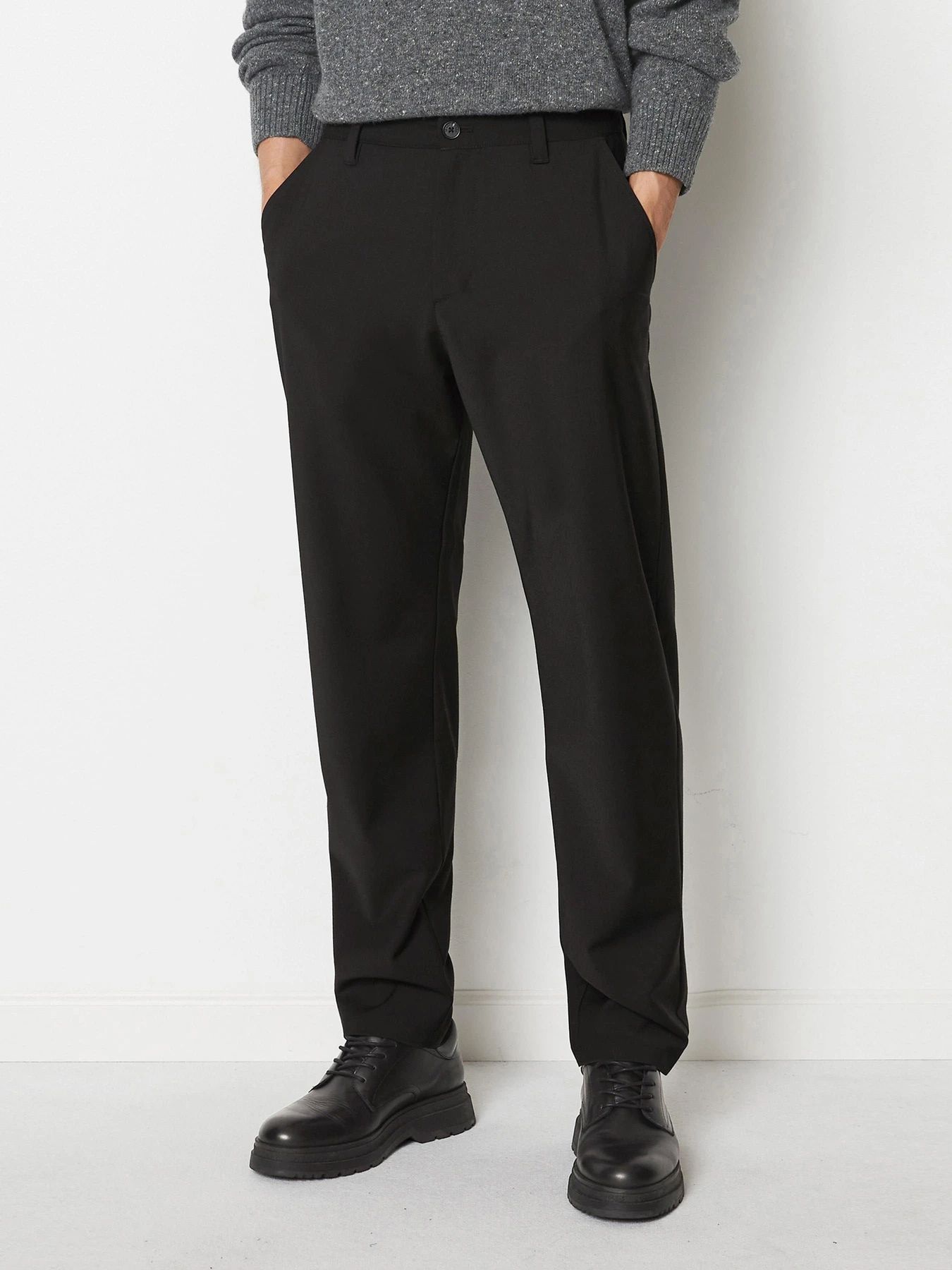 Штани Marc O’Polo модель 330021410162-990 Фото