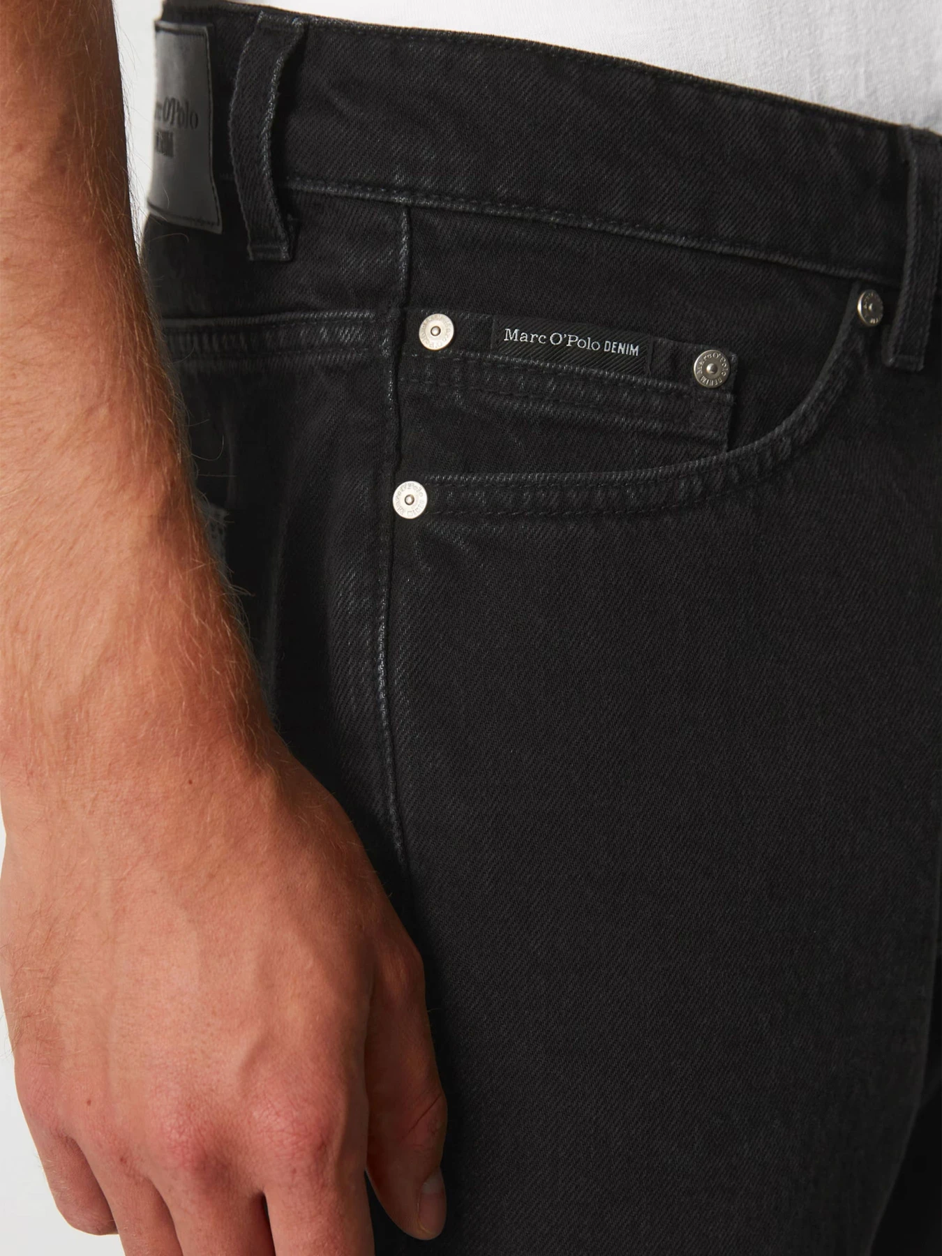 Джинси Marc O'Polo denim модель 460910112044-P02 Джинси Marc O'Polo denim модель 460910112044-P02 Фото