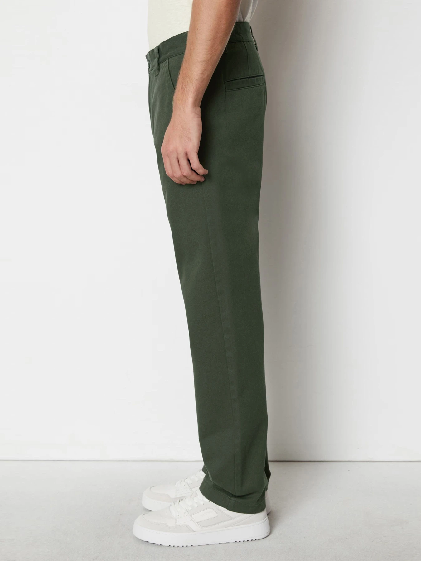 Штани Marc O'Polo denim модель 461021710040-475 Штани Marc O'Polo denim модель 461021710040-475 Фото