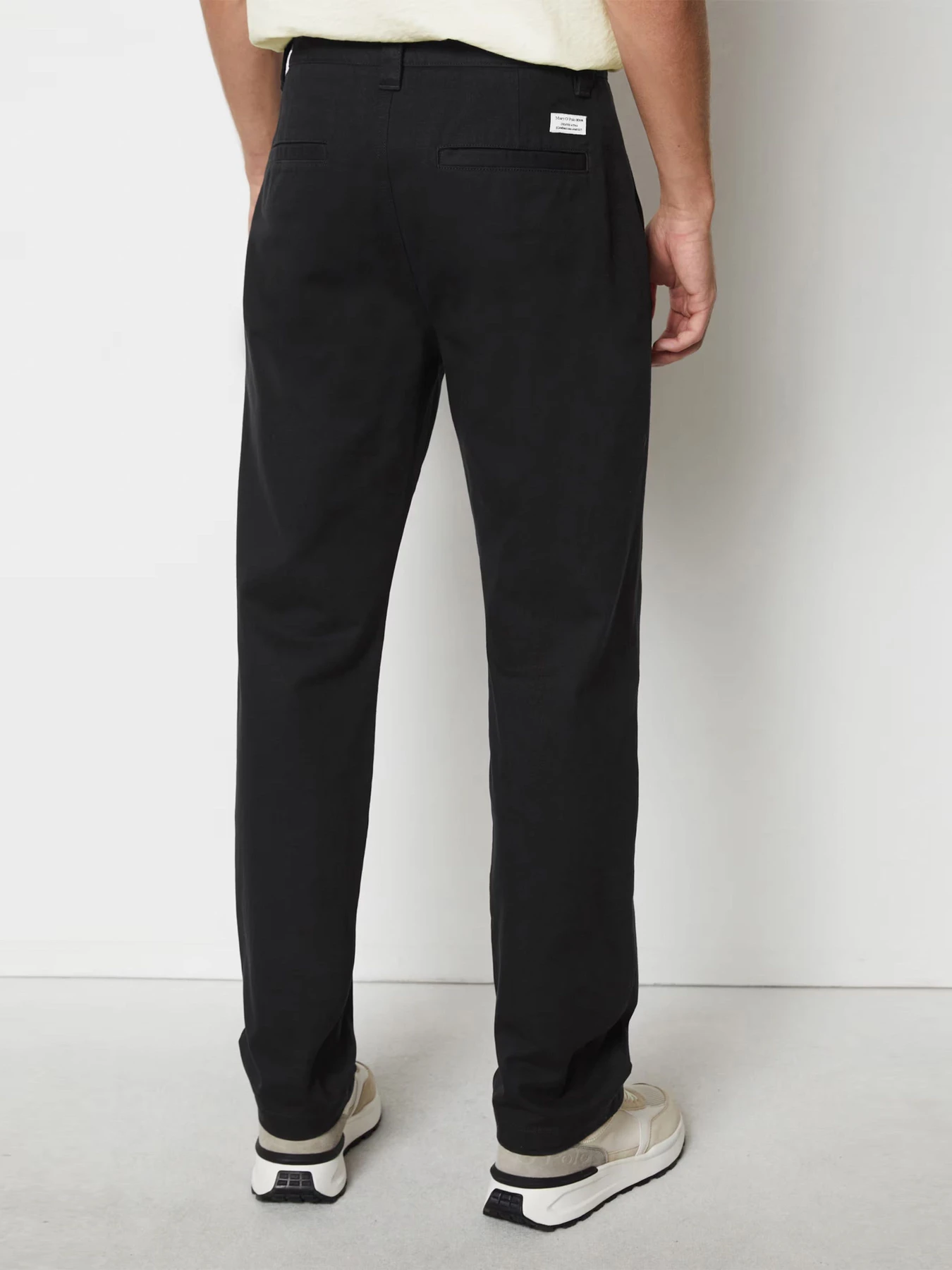 Брюки Marc O’Polo DENIM модель 461021710040-990 Фото