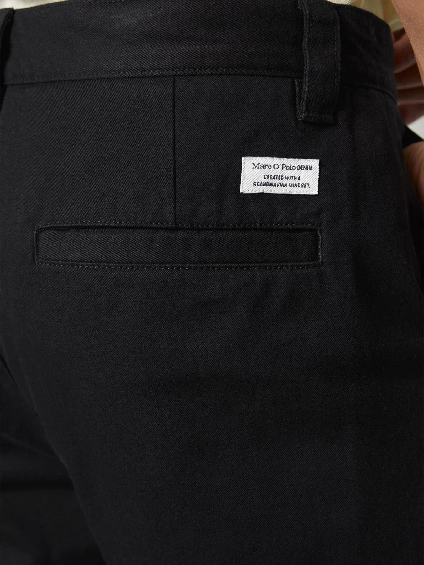Брюки Marc O’Polo DENIM модель 461021710040-990 Фото
