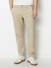 Брюки Marc O’Polo модель 421002910300-111 Фото