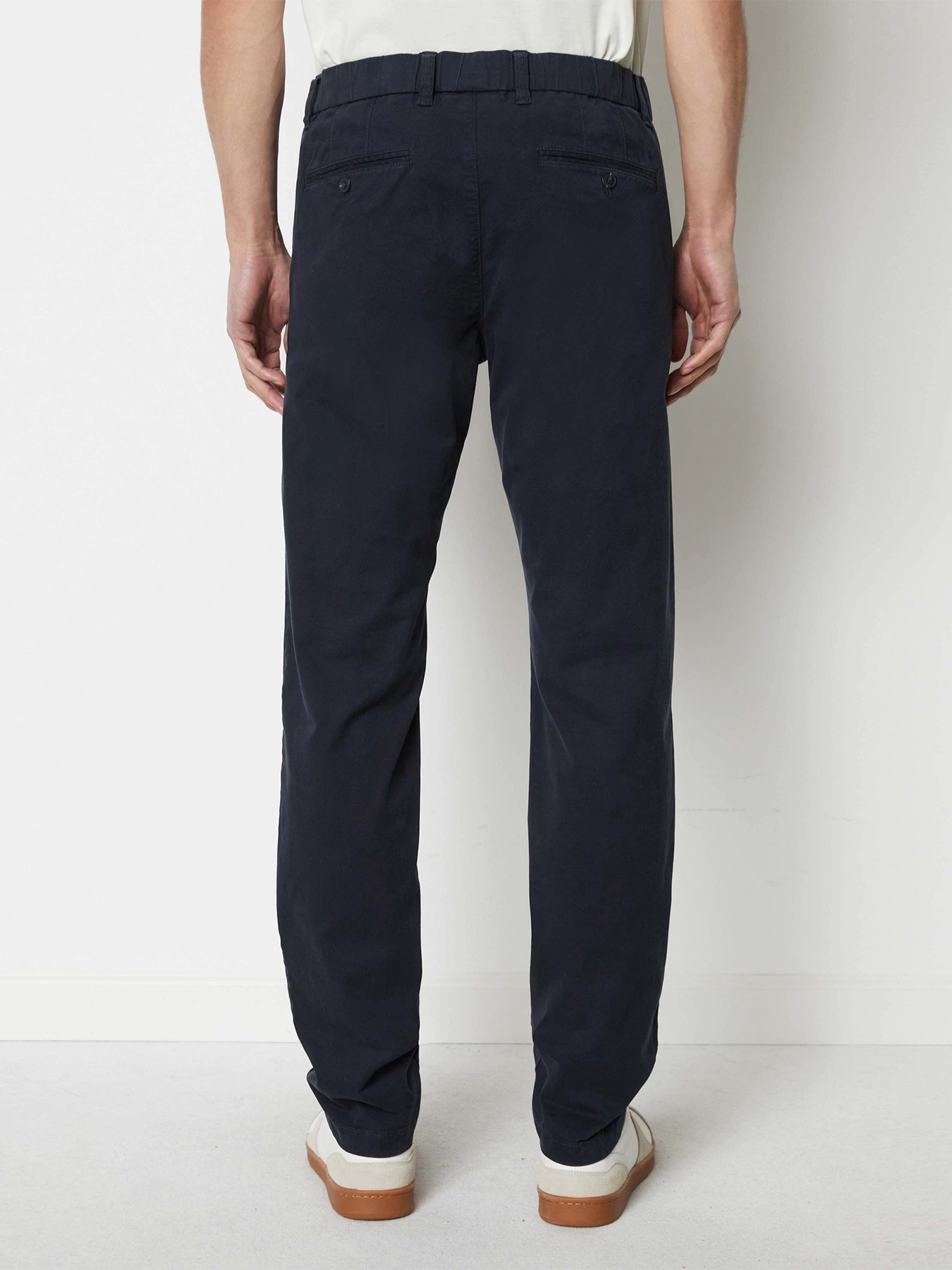 Брюки Marc O’Polo модель 421002910300-898 Фото