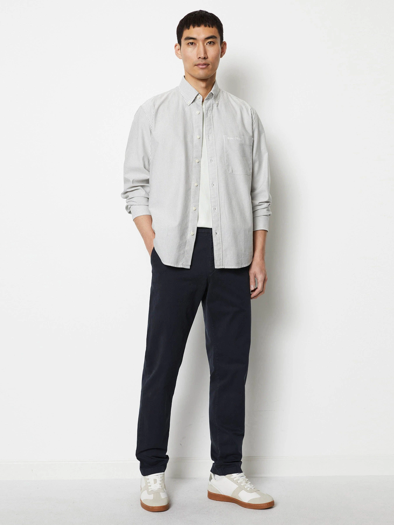 Брюки Marc O’Polo модель 421002910300-898 Фото