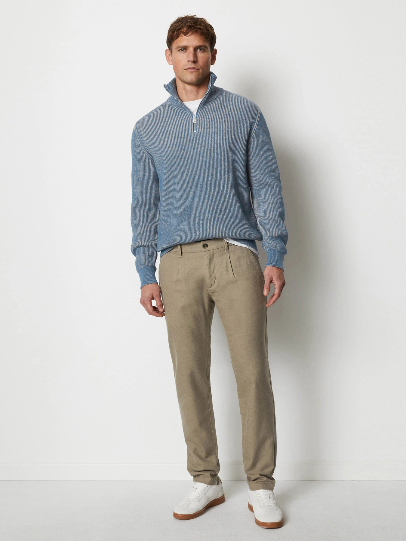 Штани Marc O’Polo модель 421020610232-R49 Фото