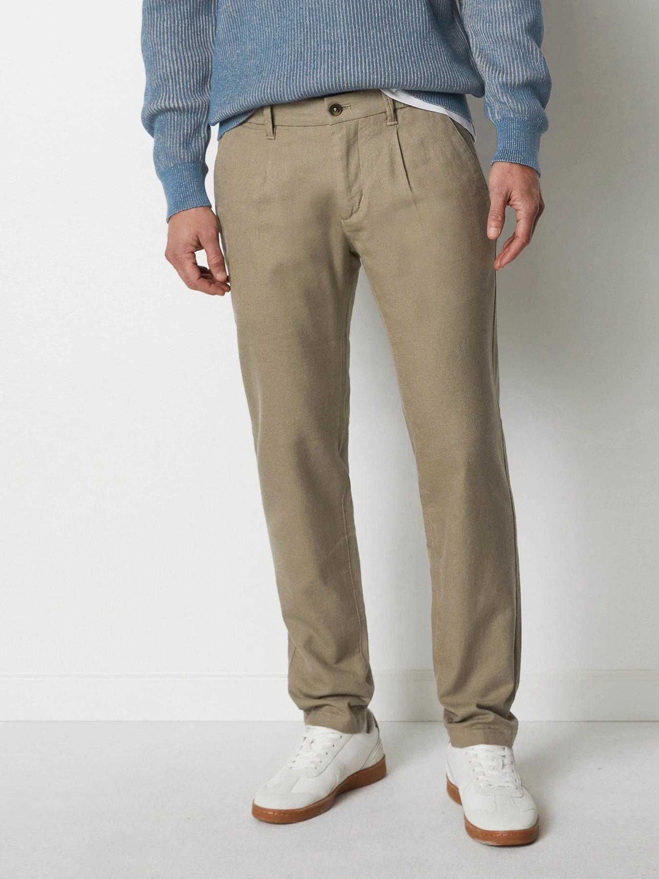 Штани Marc O’Polo модель 421020610232-R49 Фото