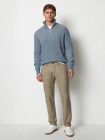 Штани Marc O’Polo модель 421020610232-R49 Фото