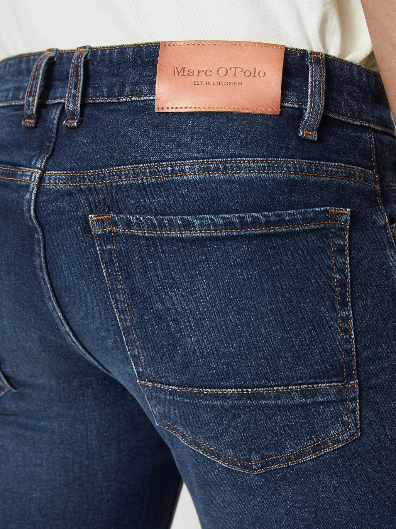 Джинси Marc O’Polo модель 421923012032-035 Фото