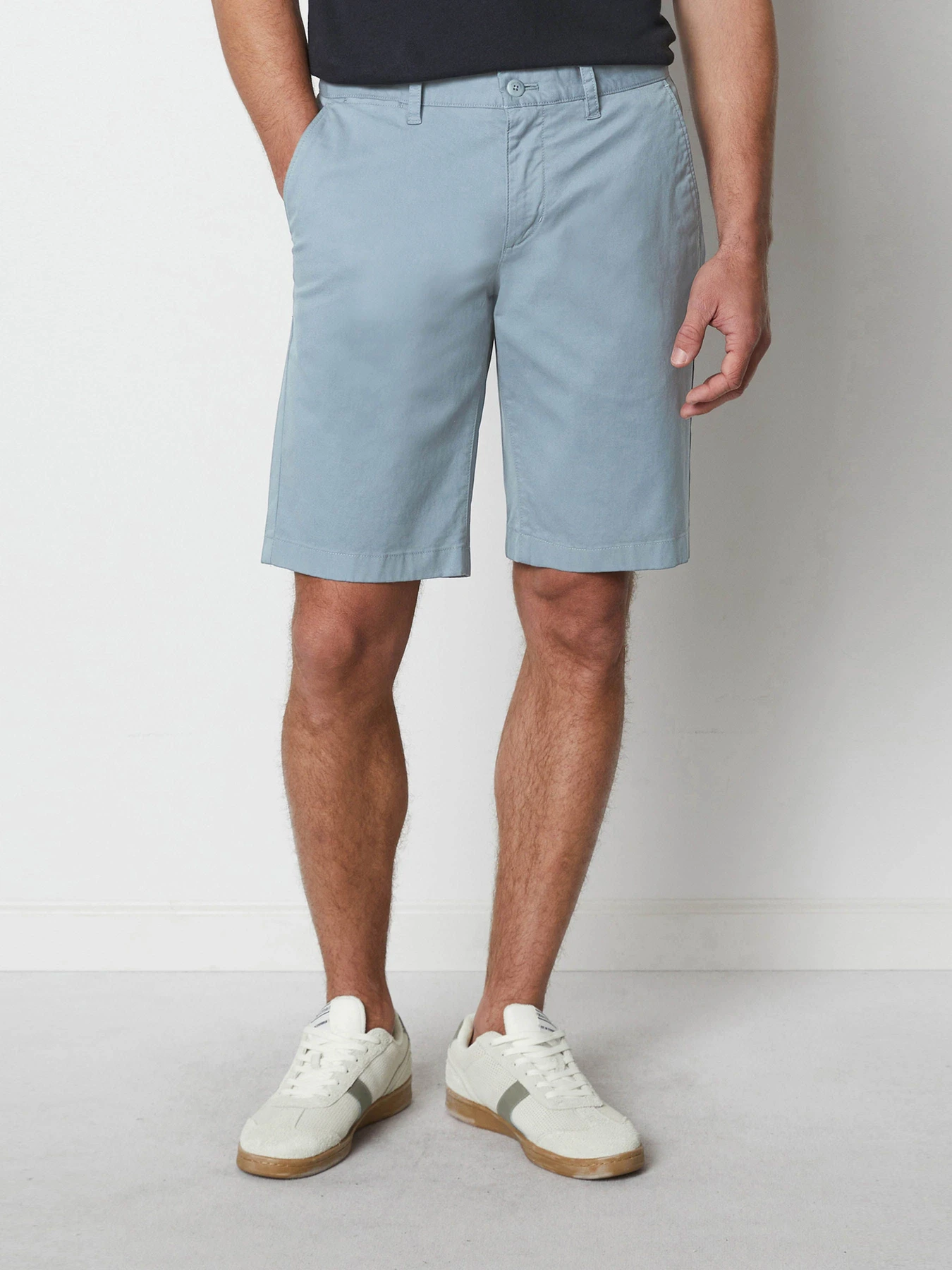 Шорти Marc O’Polo модель 423002915036-866 Фото