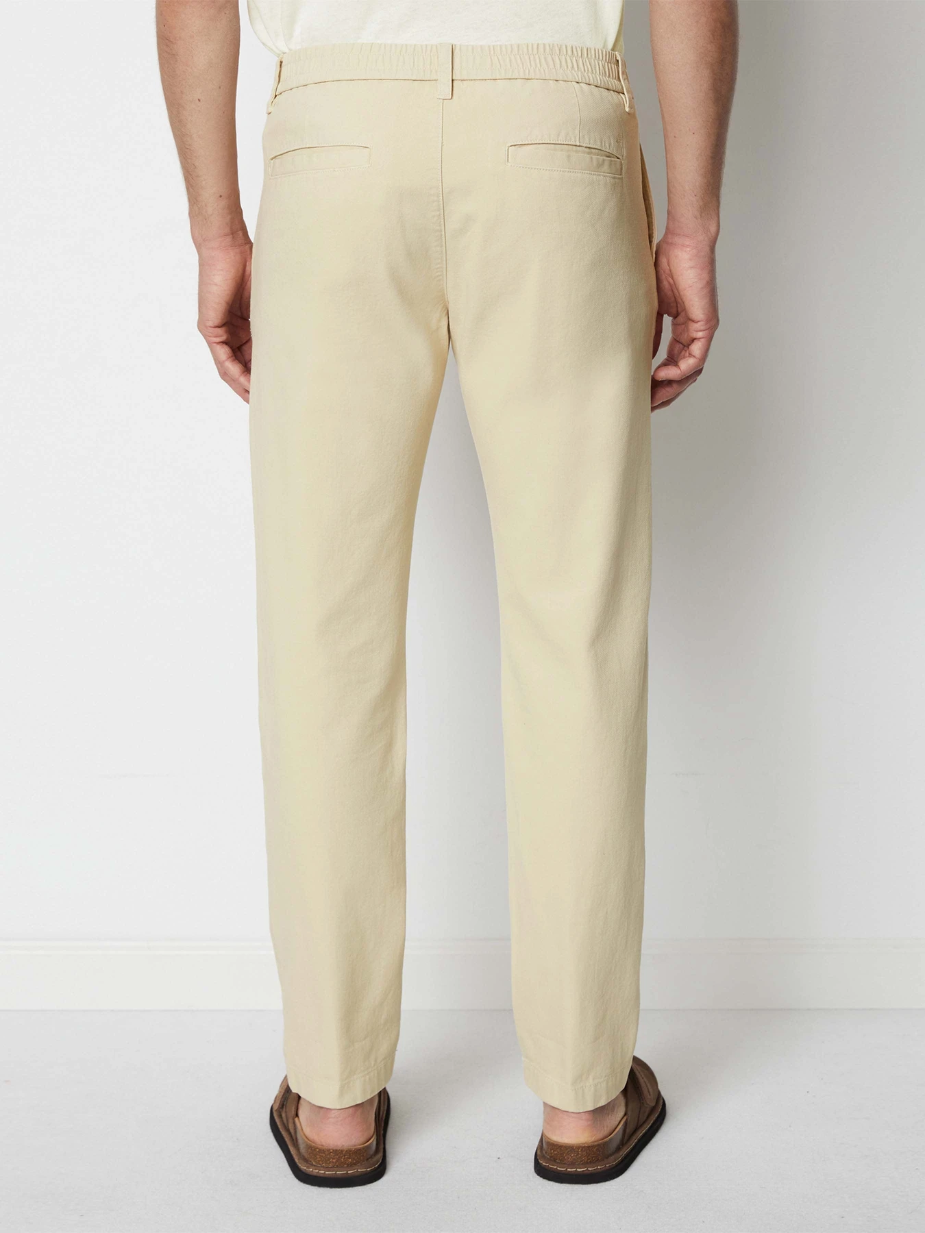 Брюки Marc O’Polo модель 423021310270-133 Фото