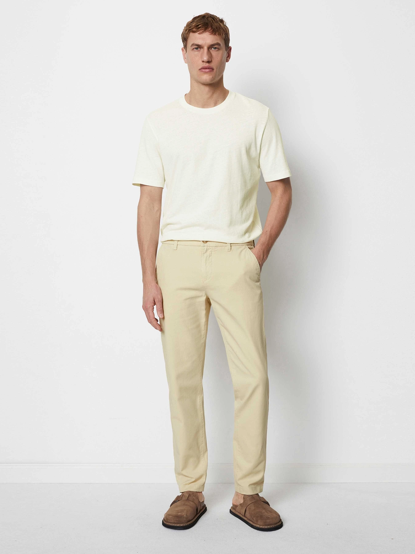 Брюки Marc O’Polo модель 423021310270-133 Фото