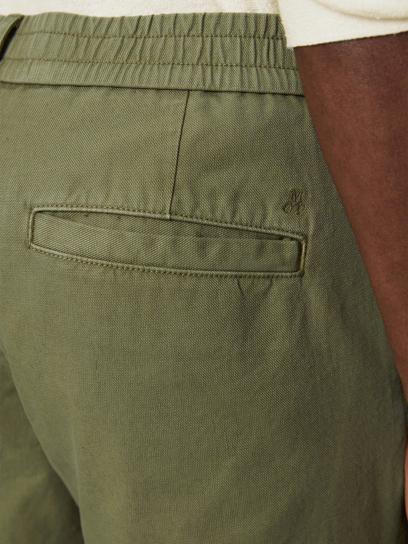 Брюки Marc O’Polo модель 423021310270-465 Фото