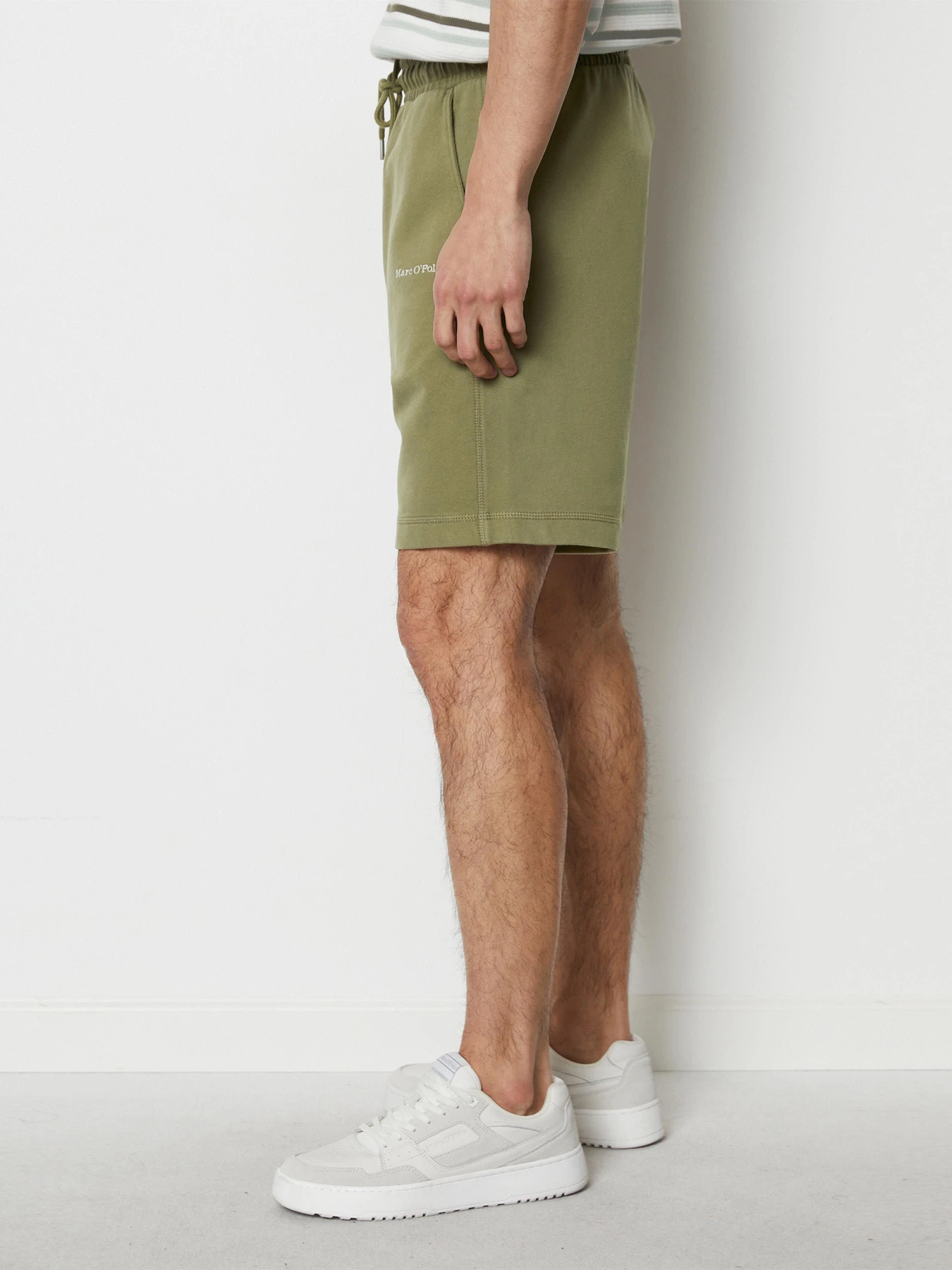 Шорти Marc O’Polo модель 423407717012-465 Шорти Marc O’Polo модель 423407717012-465 Фото