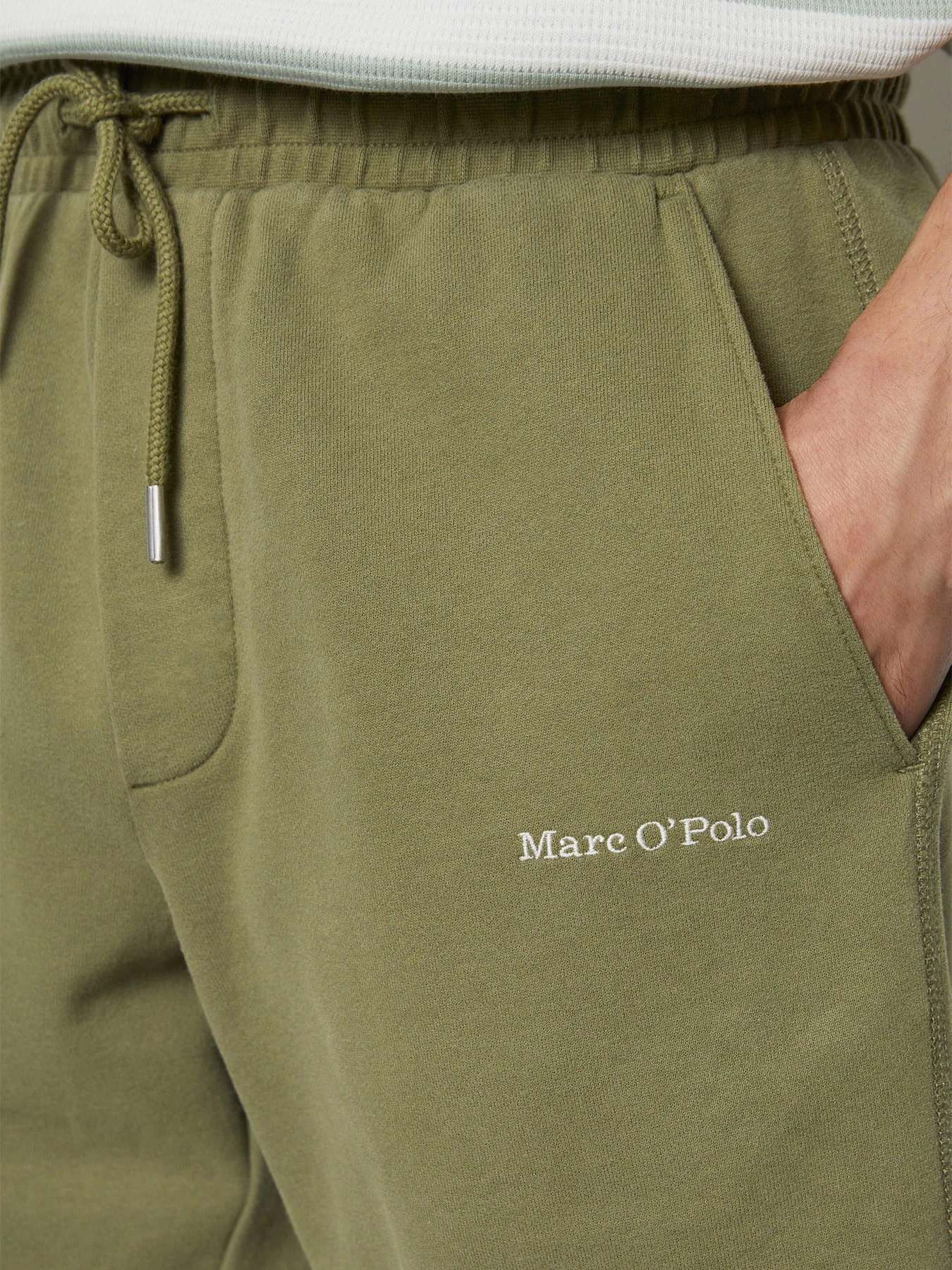 Шорти Marc O’Polo модель 423407717012-465 Шорти Marc O’Polo модель 423407717012-465 Фото