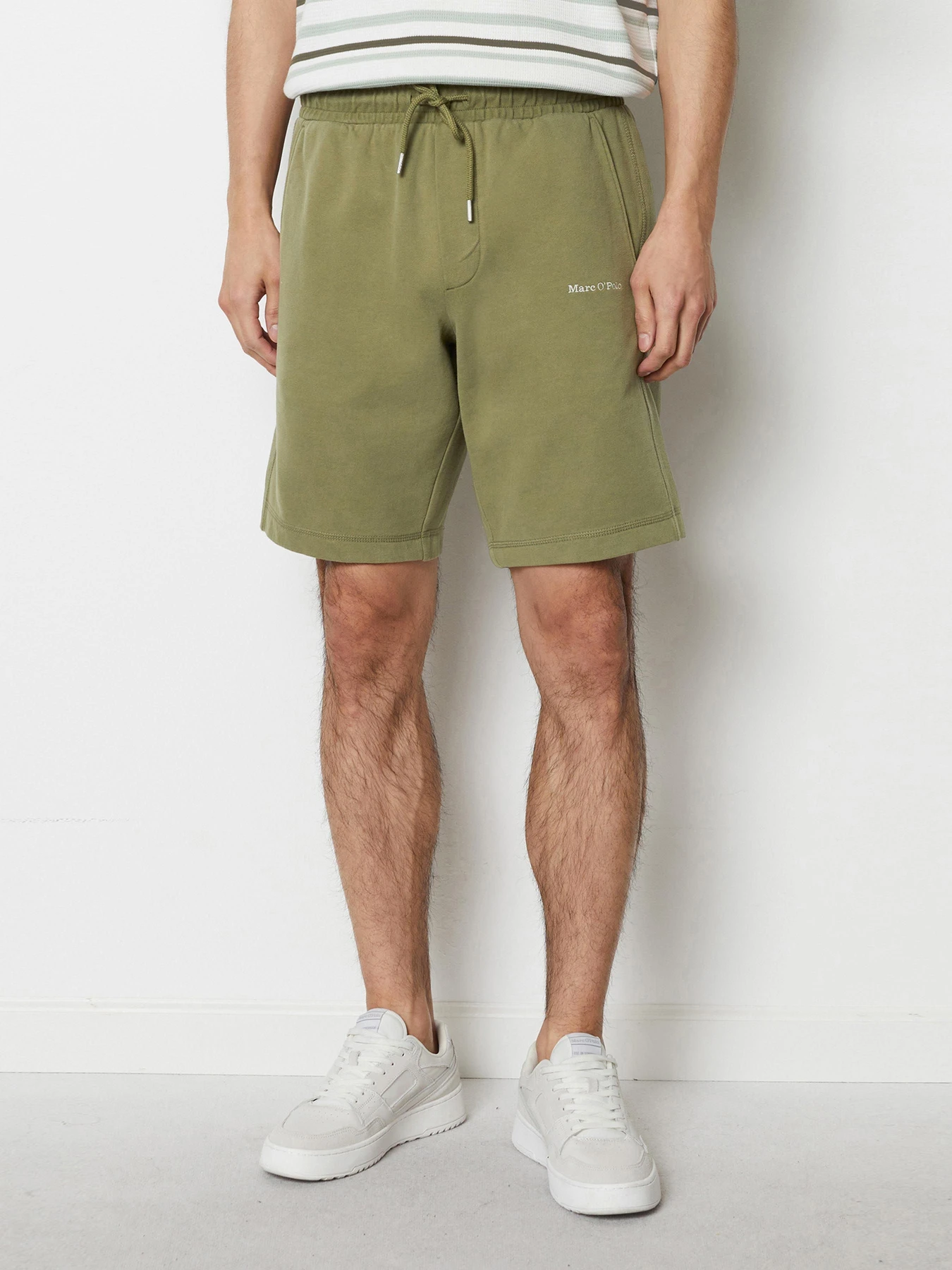 Шорти Marc O’Polo модель 423407717012-465 Шорти Marc O’Polo модель 423407717012-465 Фото