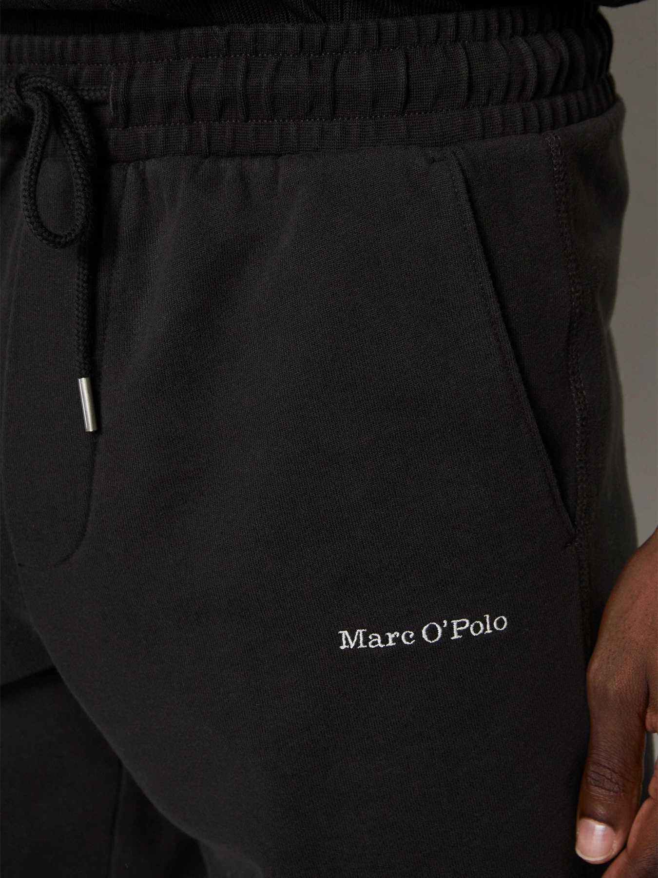 Шорти Marc O’Polo модель 423407717012-990 Фото