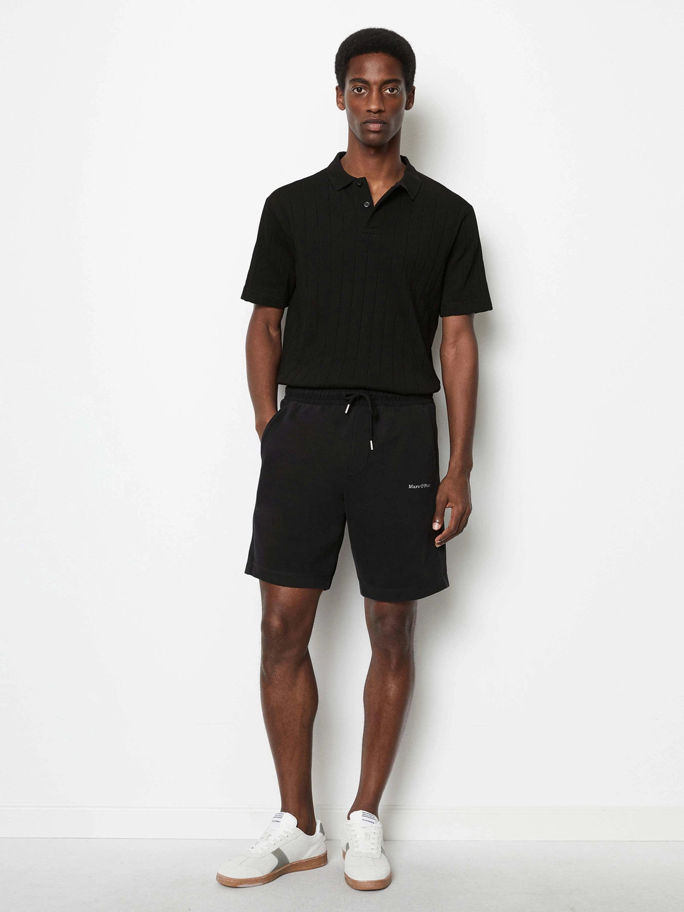 Шорти Marc O’Polo модель 423407717012-990 Фото