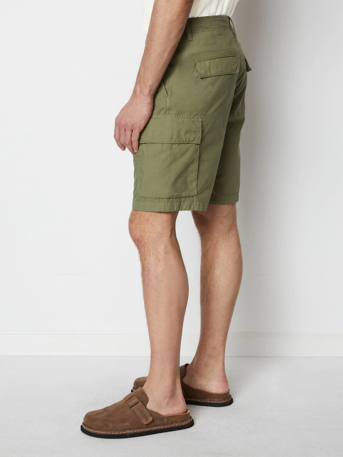 Шорты Marc O’Polo модель 423725815008-465 Шорты Marc O’Polo модель 423725815008-465 Фото