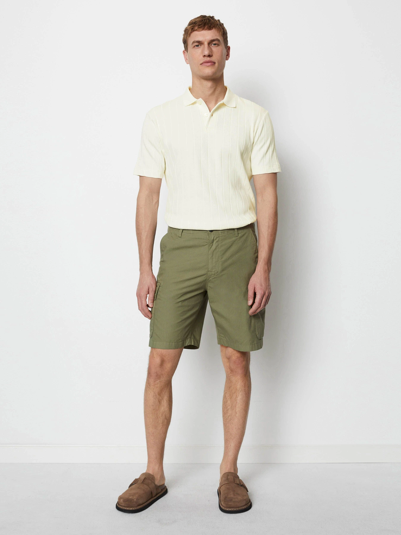 Шорты Marc O’Polo модель 423725815008-465 Шорты Marc O’Polo модель 423725815008-465 Фото