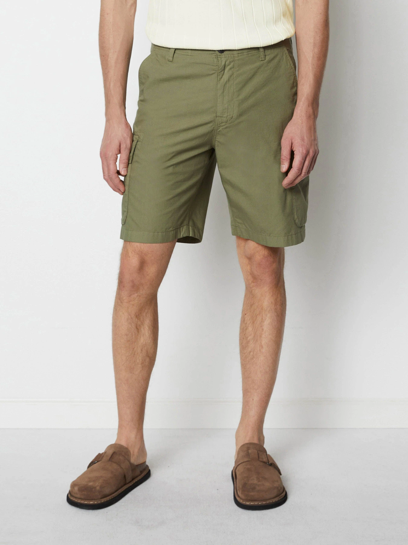 Шорты Marc O’Polo модель 423725815008-465 Шорты Marc O’Polo модель 423725815008-465 Фото