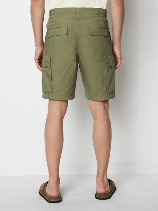 Бавовняні Чоловічі Повсякденні шорти Marc O’Polo фото 2