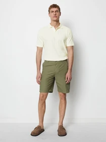 Шорты Marc O’Polo модель 423725815008-465 Фото