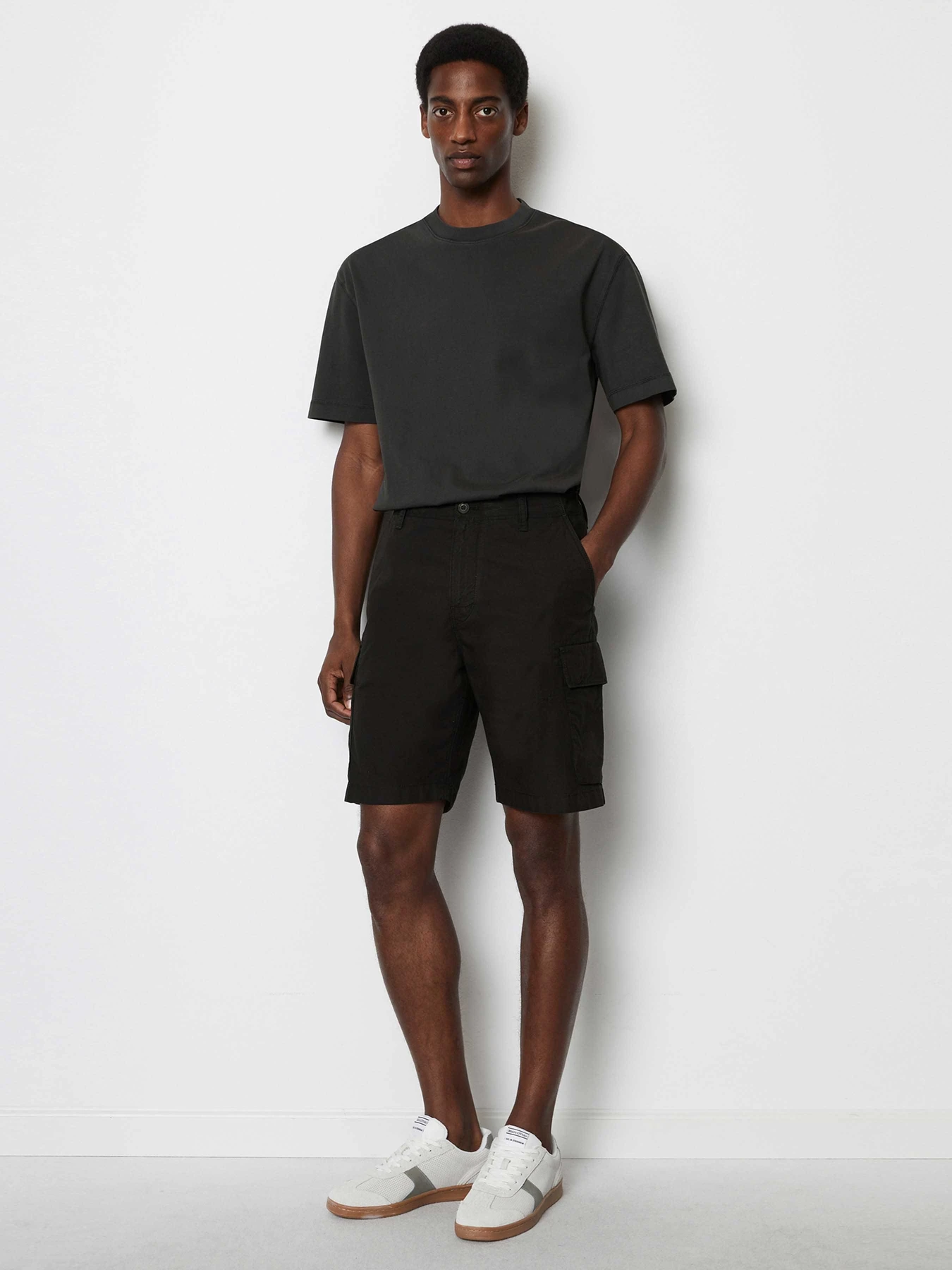 Шорты Marc O’Polo модель 423725815008-990 Фото