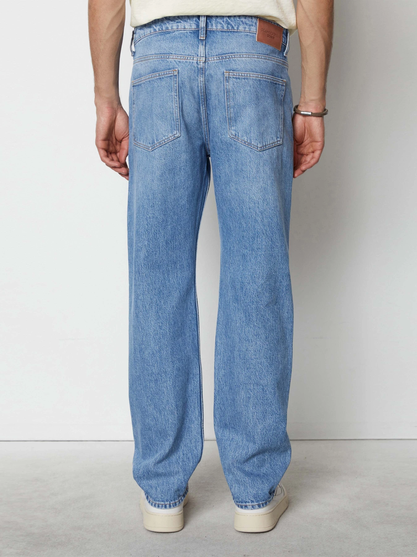 Джинсы Marc O’Polo DENIM модель 461913312044-P35 Фото