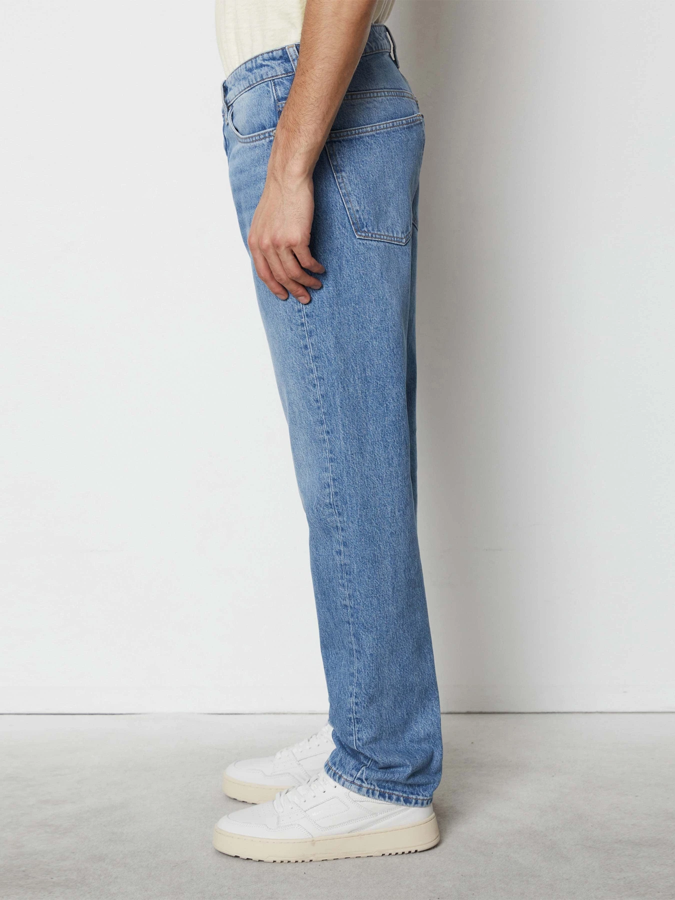 Джинсы Marc O’Polo DENIM модель 461913312044-P35 Фото