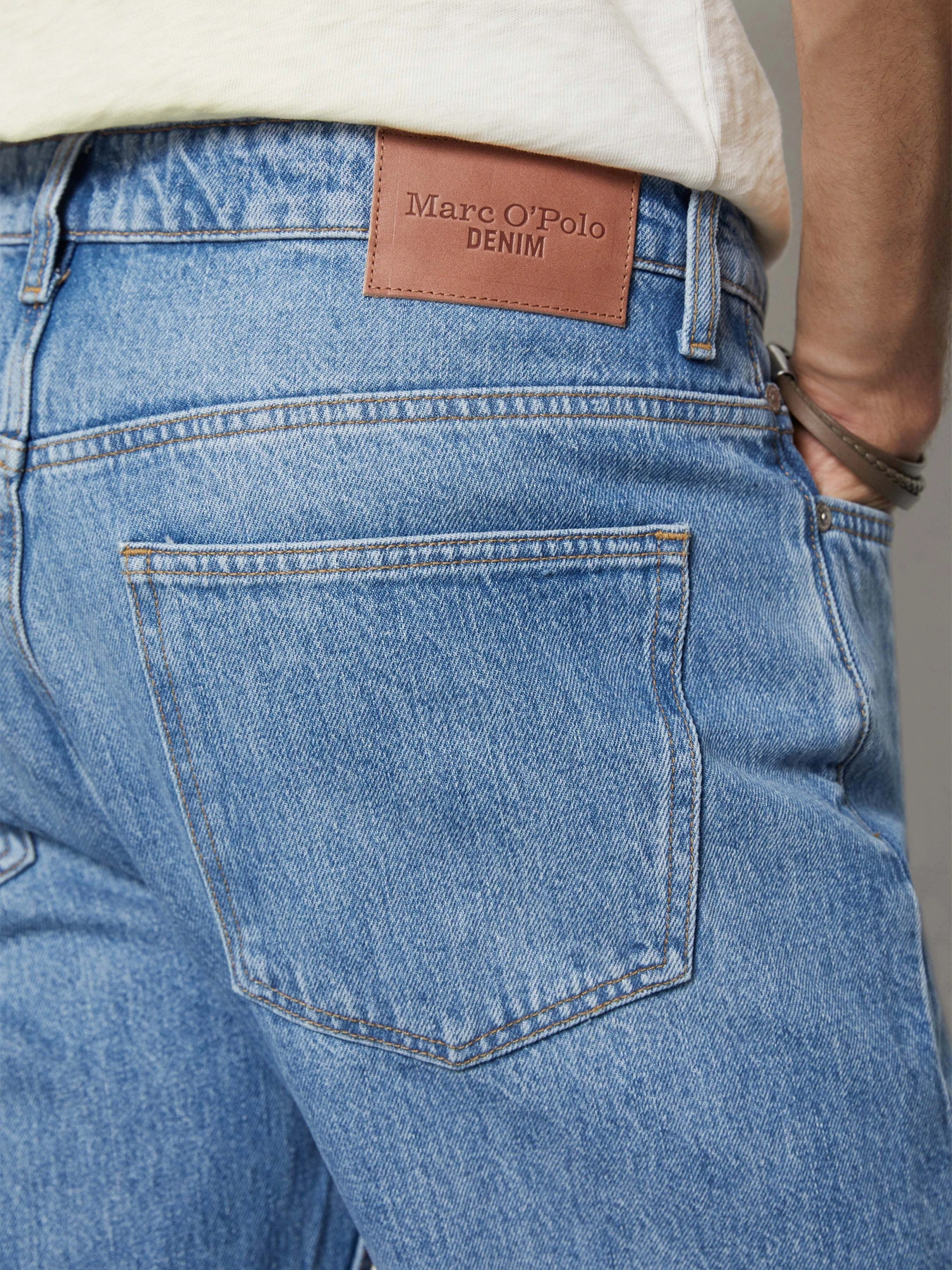 Джинсы Marc O’Polo DENIM модель 461913312044-P35 Фото