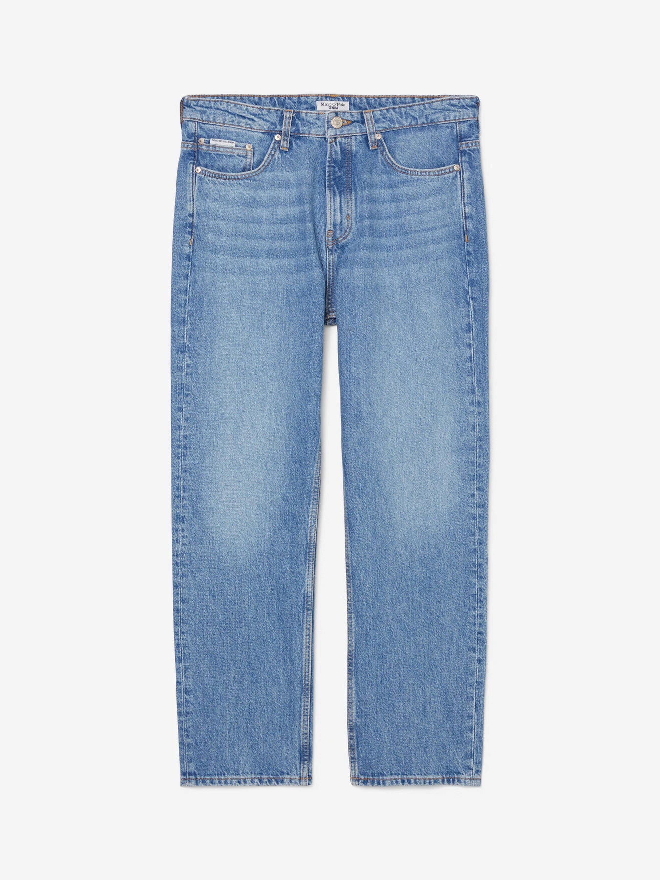 Джинсы Marc O’Polo DENIM модель 461913312044-P35 Фото