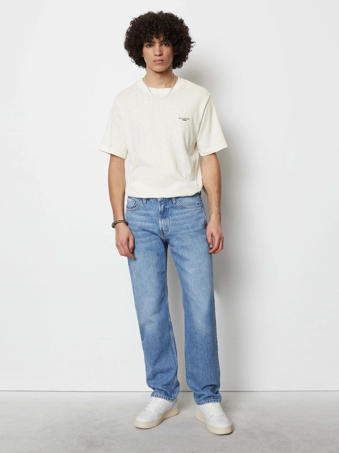 Джинсы Marc O’Polo DENIM модель 461913312044-P35 Фото