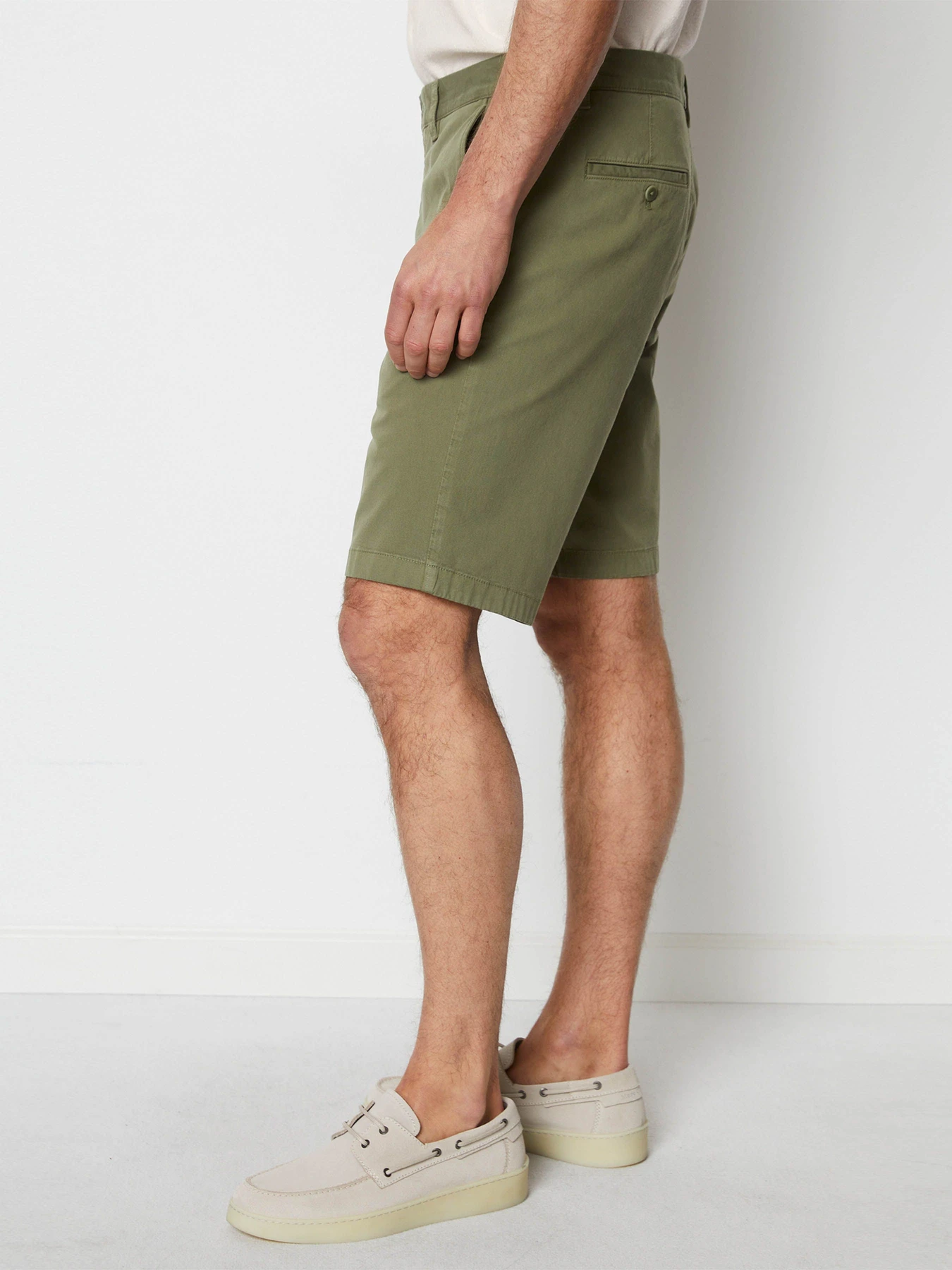 Шорты Marc O’Polo модель M23002915036-465 Шорты Marc O’Polo модель M23002915036-465 Фото