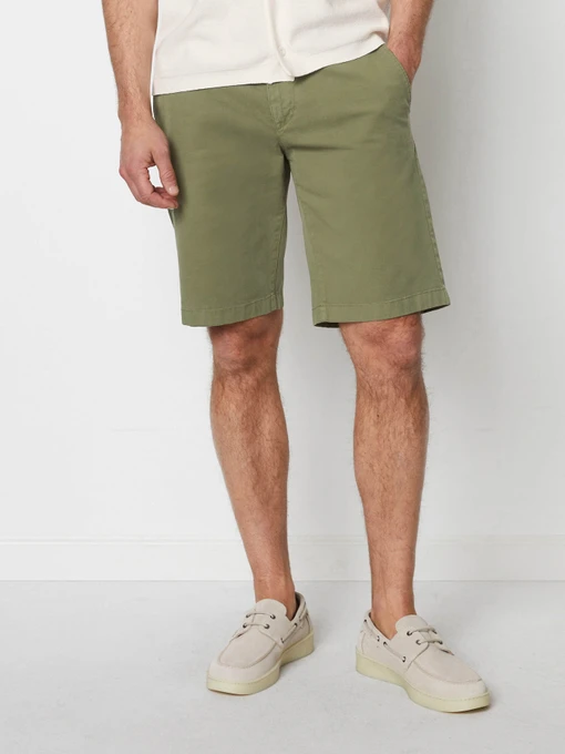 Шорты Marc O’Polo модель M23002915036-465 Фото