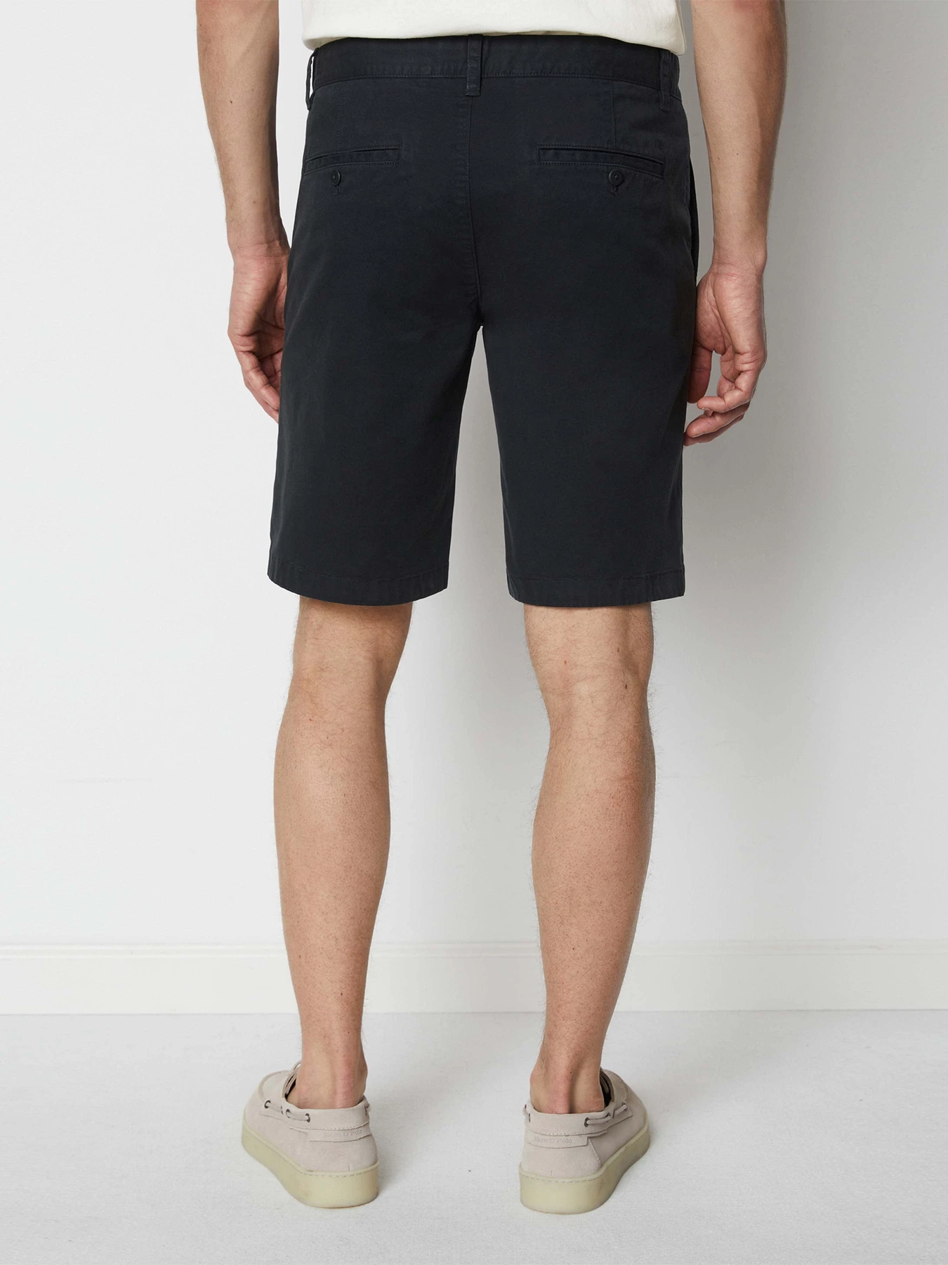 Шорти Marc O’Polo модель M23002915036-898 Фото