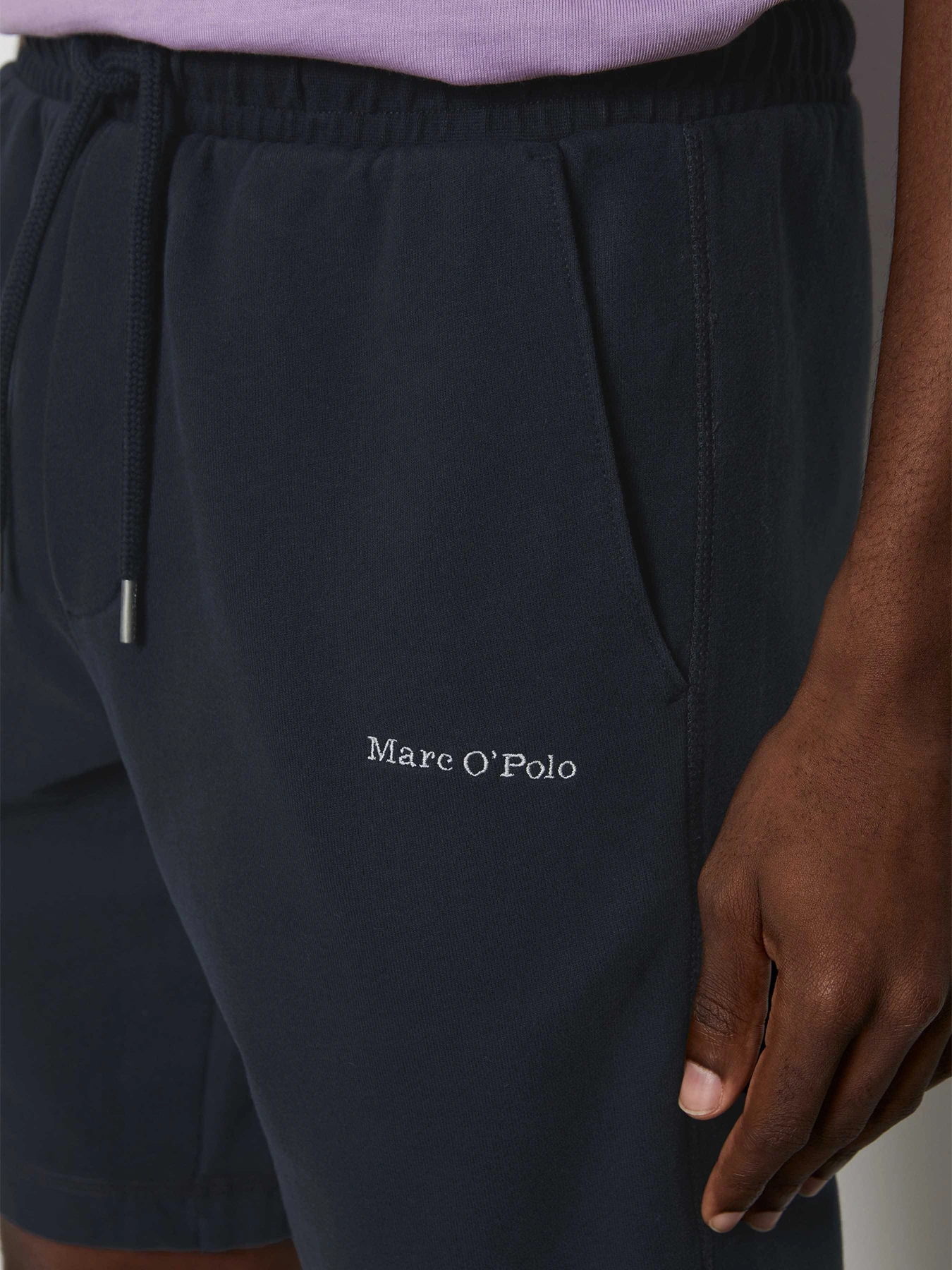 Шорти Marc O’Polo модель M23407717012-898 Шорти Marc O’Polo модель M23407717012-898 Фото