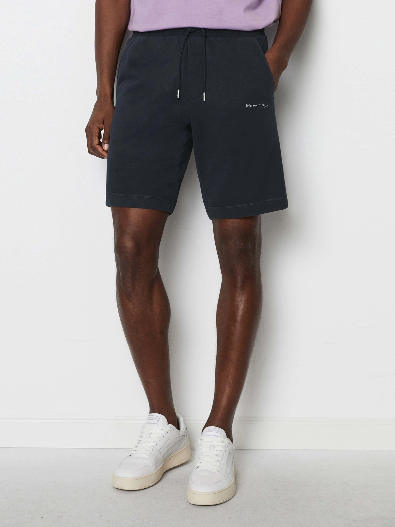 Шорти Marc O’Polo модель M23407717012-898 Шорти Marc O’Polo модель M23407717012-898 Фото