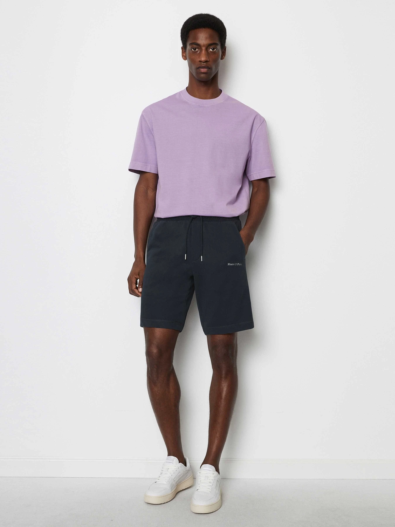 Шорти Marc O’Polo модель M23407717012-898 Шорти Marc O’Polo модель M23407717012-898 Фото