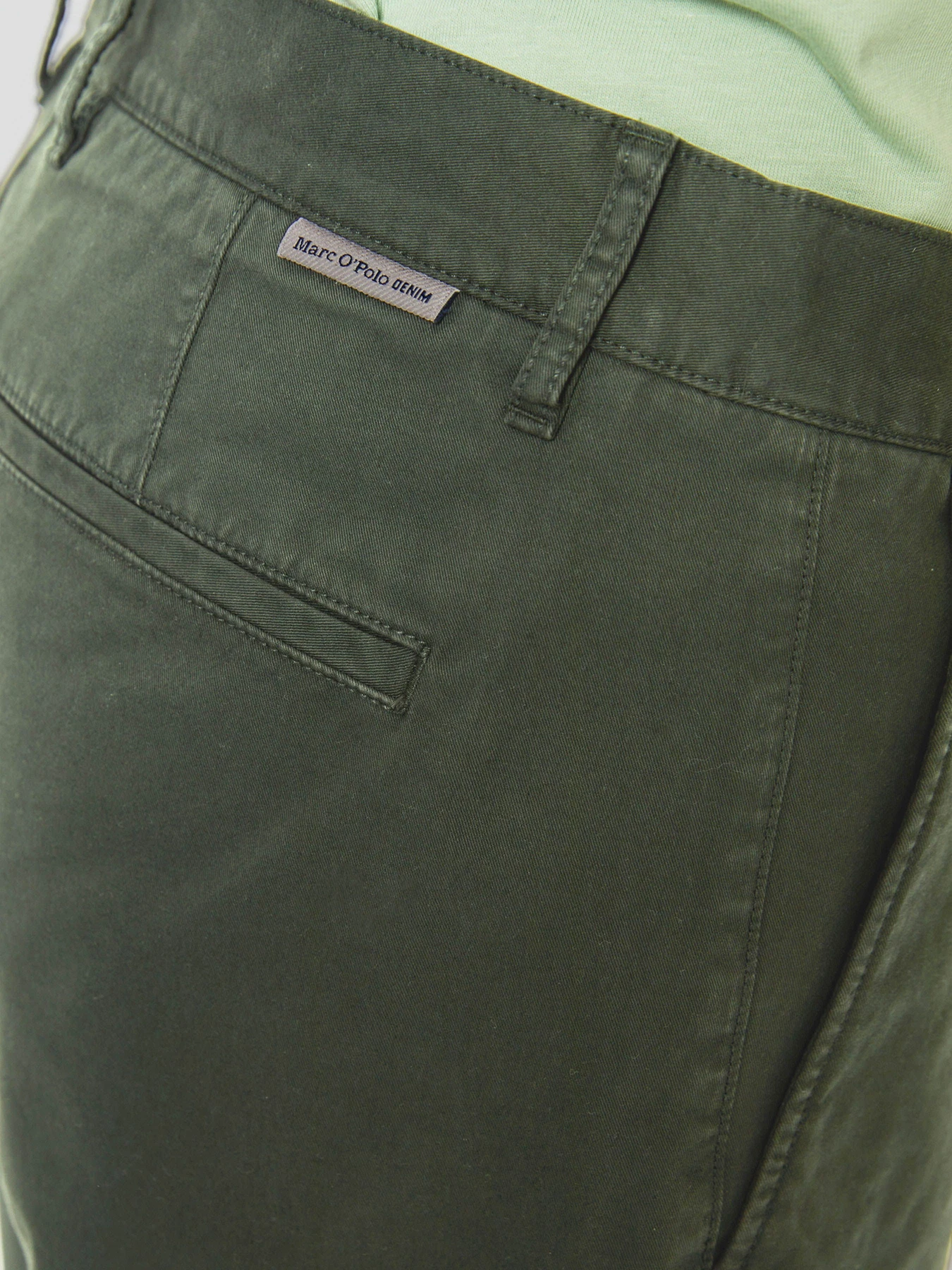 Шорти Marc O'Polo denim модель M63042115144-475 Фото