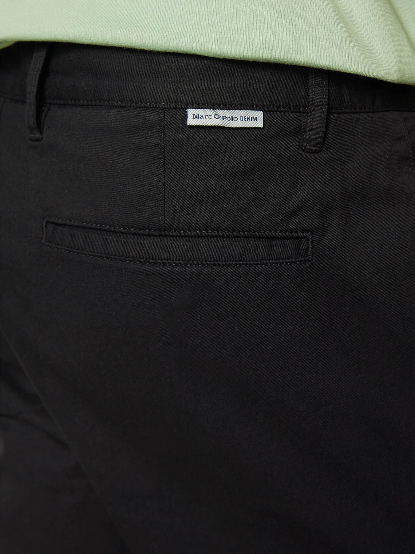 Шорти Marc O'Polo denim модель M63042115144-990 Фото
